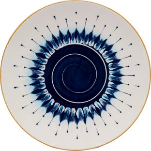 Dalia Tányér Ø21cm – kép-1.