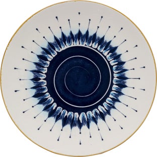 Tallerken Dalia Ø21cm – bilde-1.