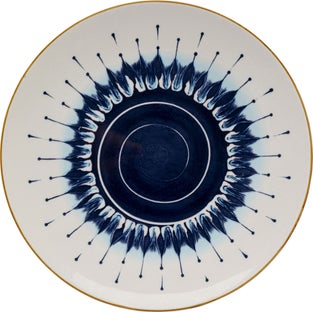 Tallerken Dalia Ø27cm – bilde-1.