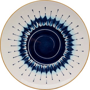 Dalia Tányér Ø27cm – kép-1.