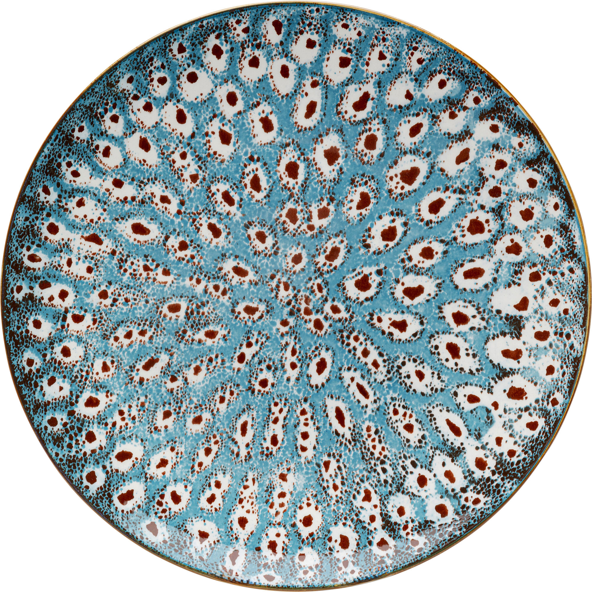 Plato Gioia Ø27cm – Imagen-1.