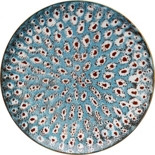Tallerken Gioia Ø27cm – bilde-1.