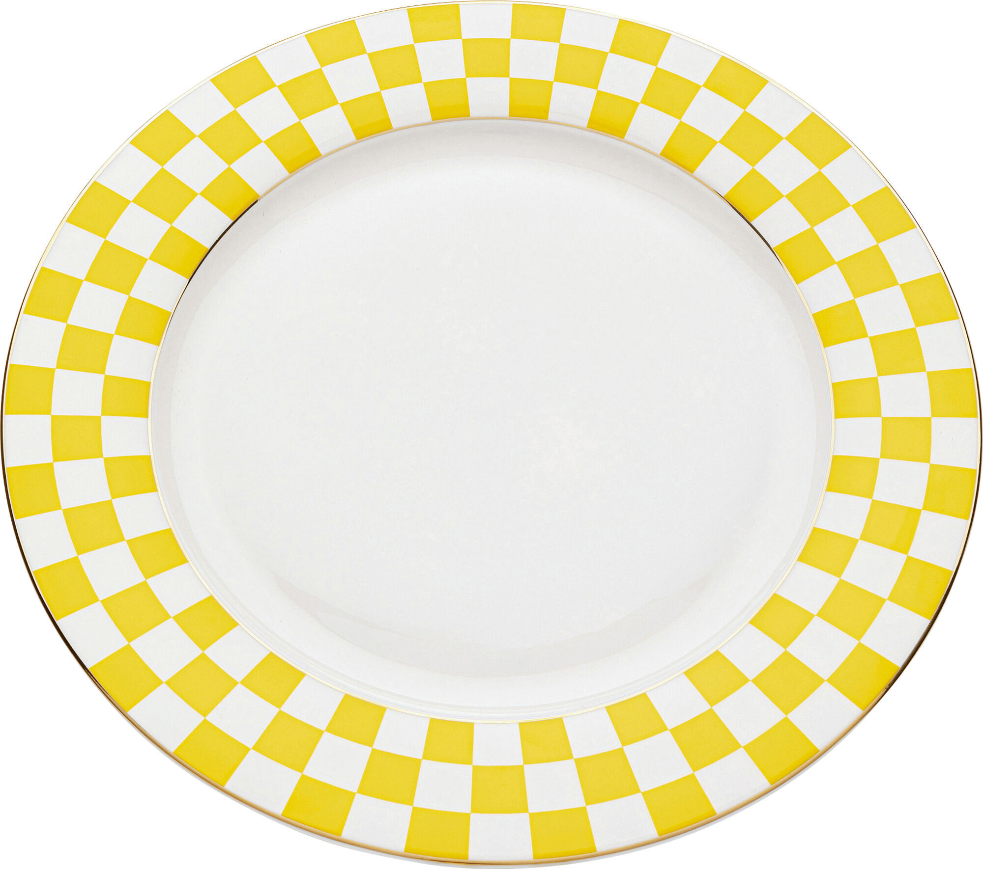 Plato Harlequin Ø27cm – Imagen-1.