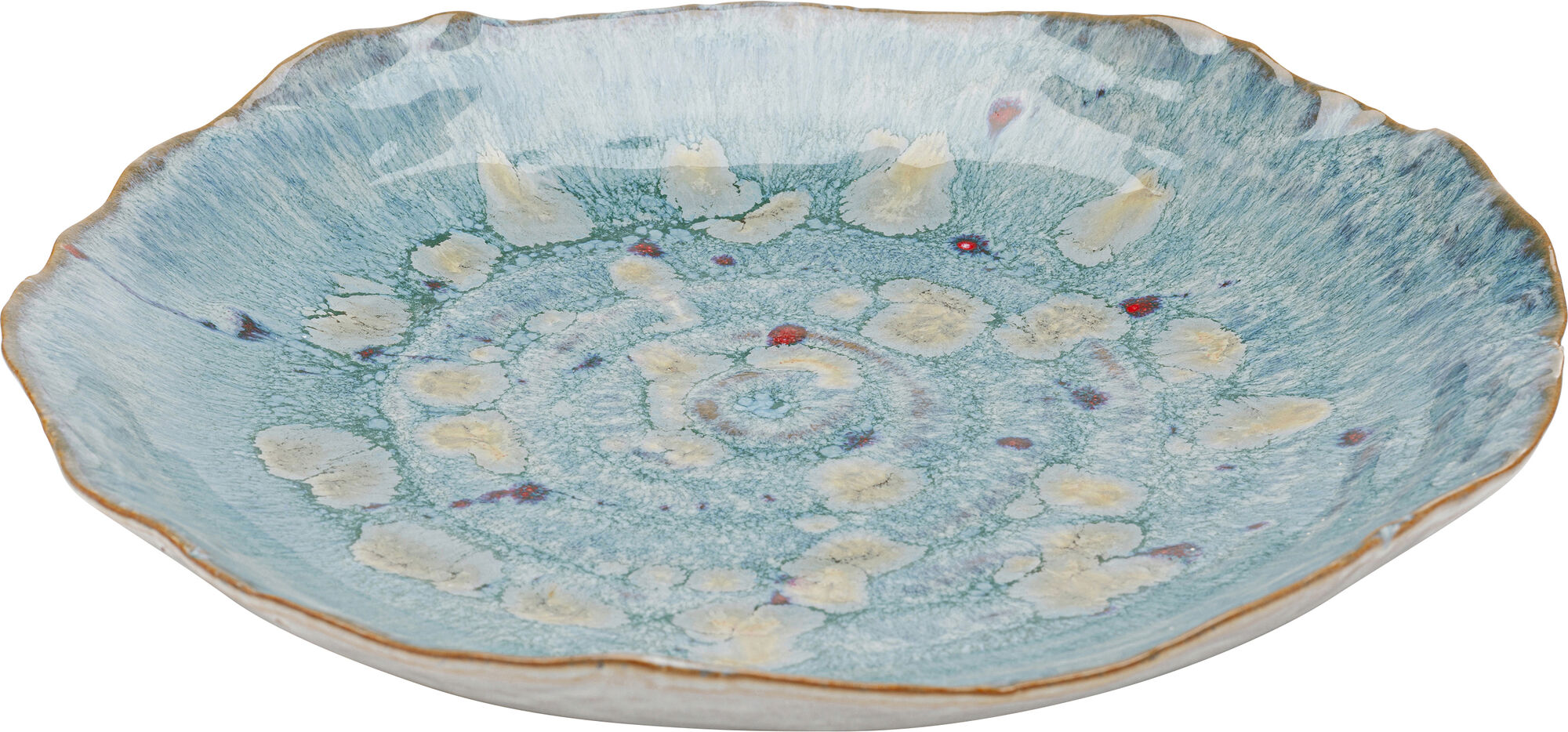 Mina tallerkner, Ø26cm – billede-1.