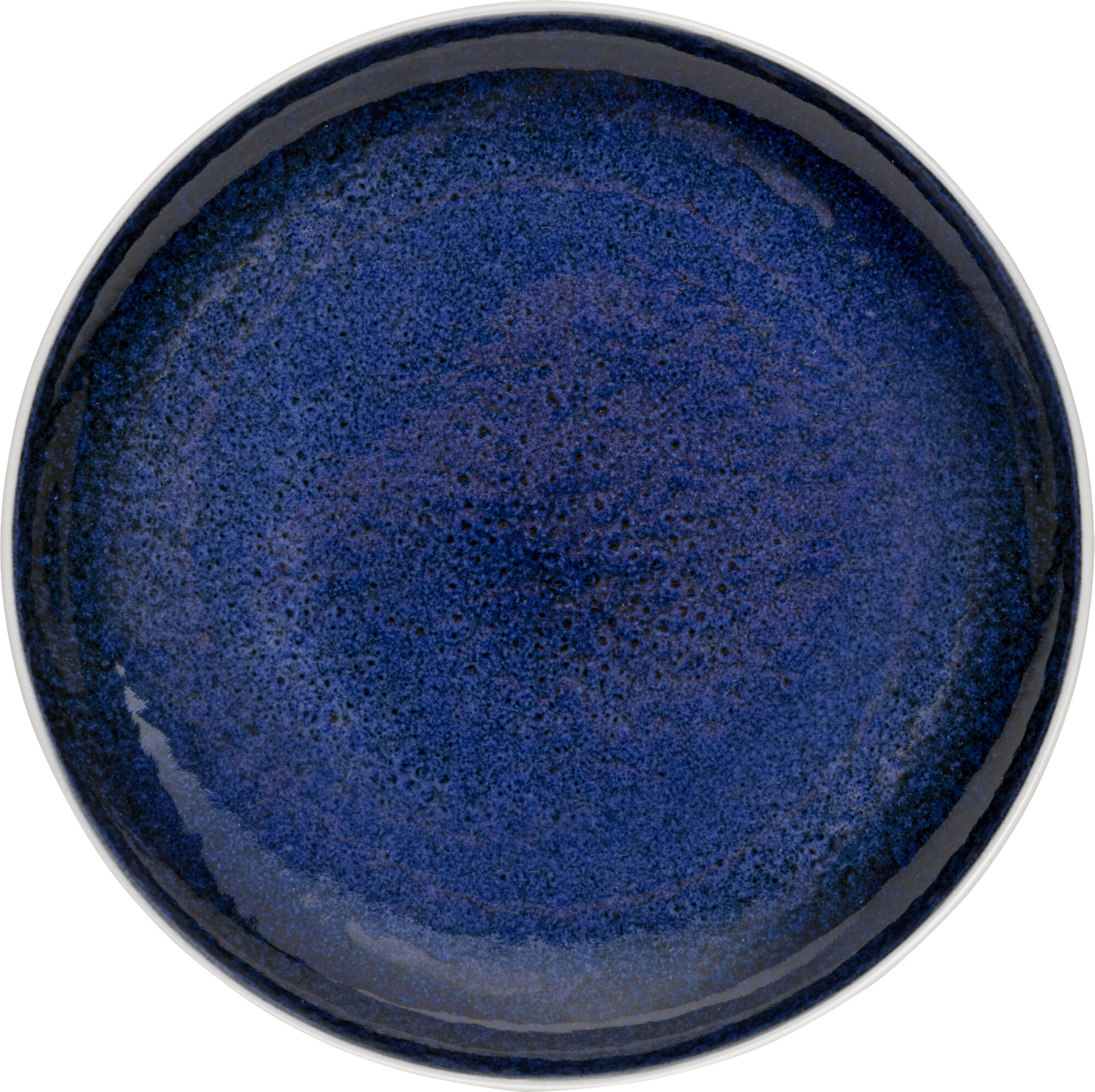 Partito Uni tallerken, Ø.22 cm – billede-1.