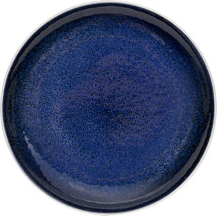 Tallerken Partito Uni Ø22cm – bilde-1.