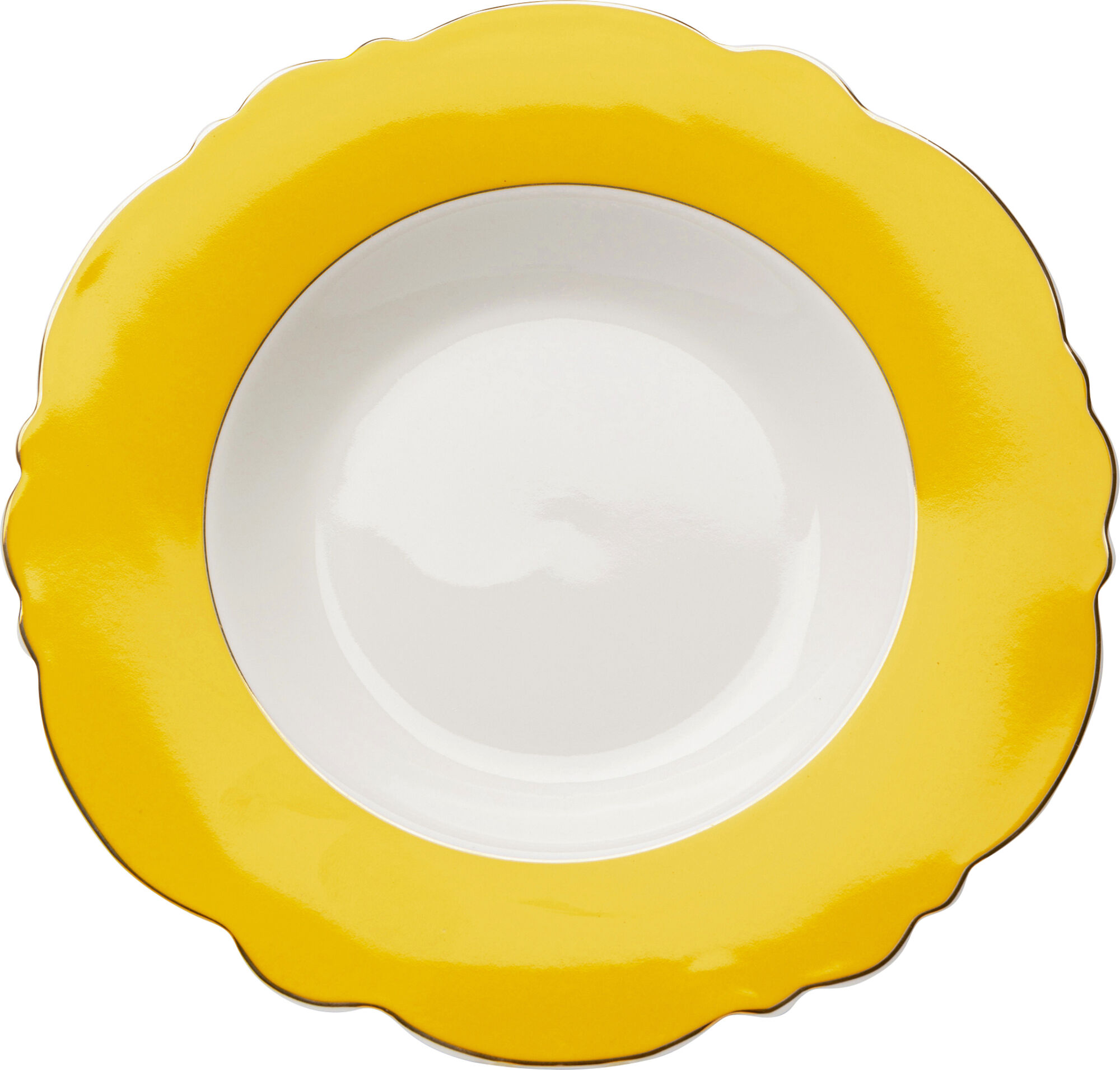 Plato Harlequin Ø23cm – Imagen-1.