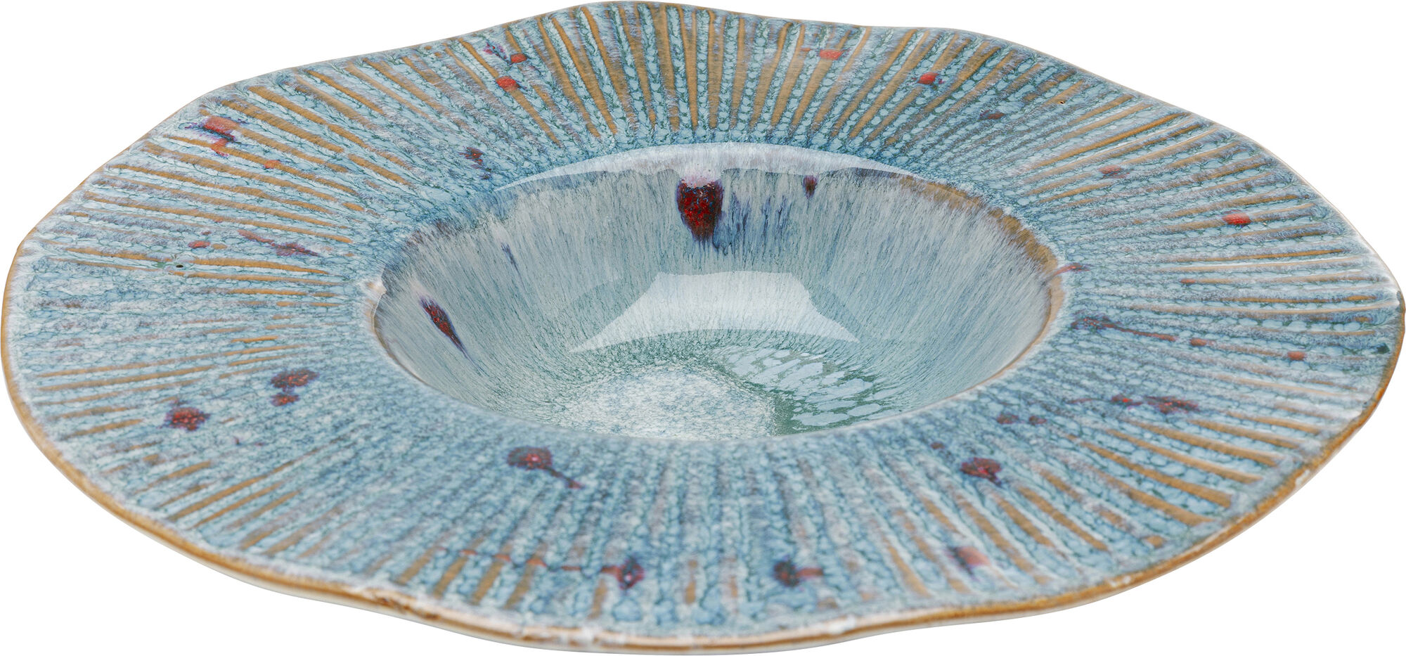 Plato Mesa Depth Mina Ø26cm – Imagen-1.