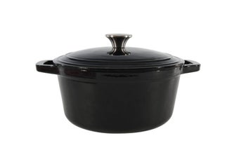 Тенджера с капак – изображение-1