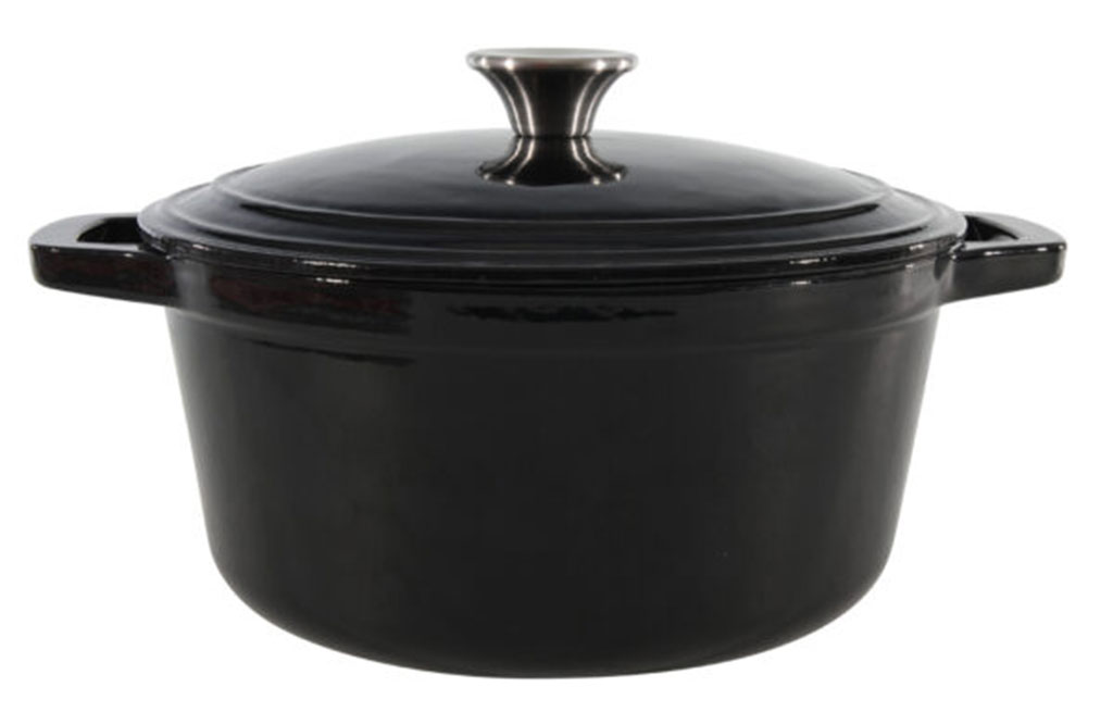 Тенджера 3.5 л – изображение-1