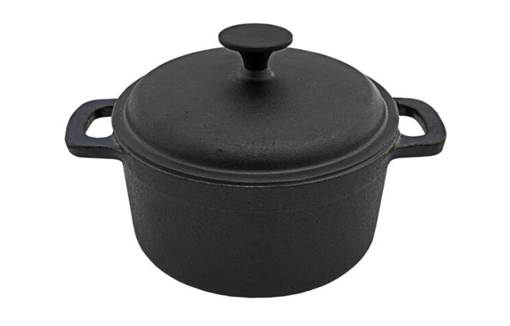 Тенджера 4.5 л – изображение-1