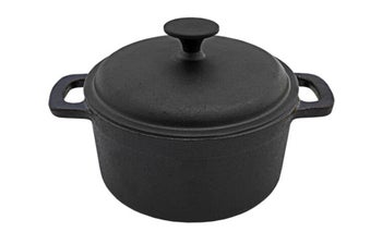 Тенджера 4.5 л – изображение-1