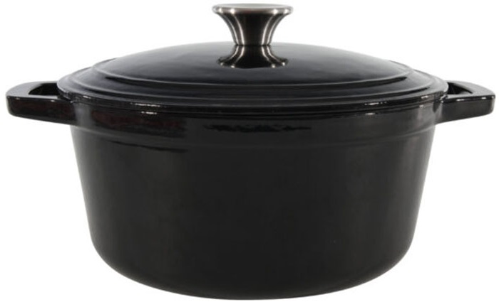 Тенджера с капак – изображение-1