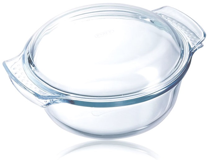 Тенджера с капак CLASSIC - 3.4 л – изображение-1