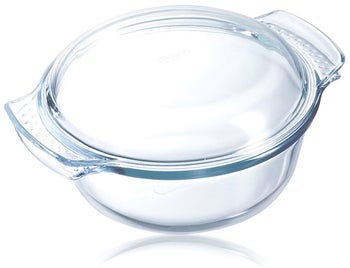 Тенджера с капак CLASSIC - 3.4 л – изображение-1