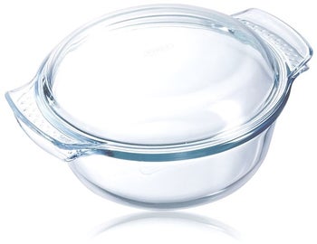 Тенджера с капак CLASSIC - 4.9 л – изображение-1