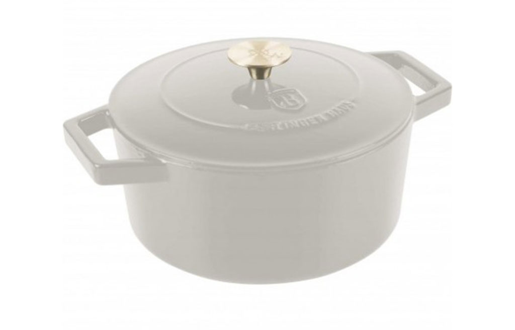 Тенджера с капак Sahara Collection – изображение-1