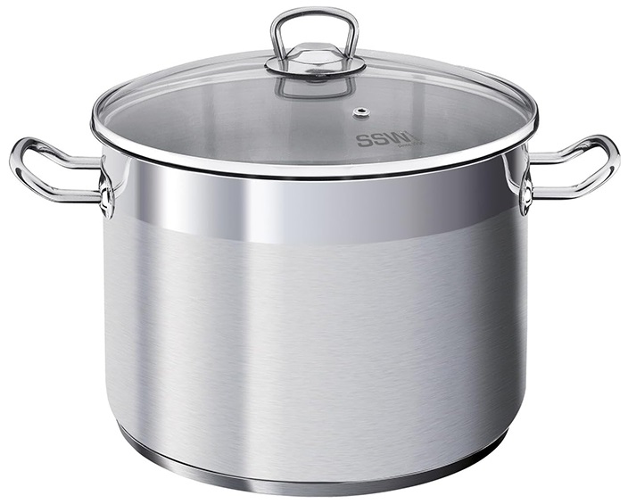 Тенджера Vitalo Big – изображение-1