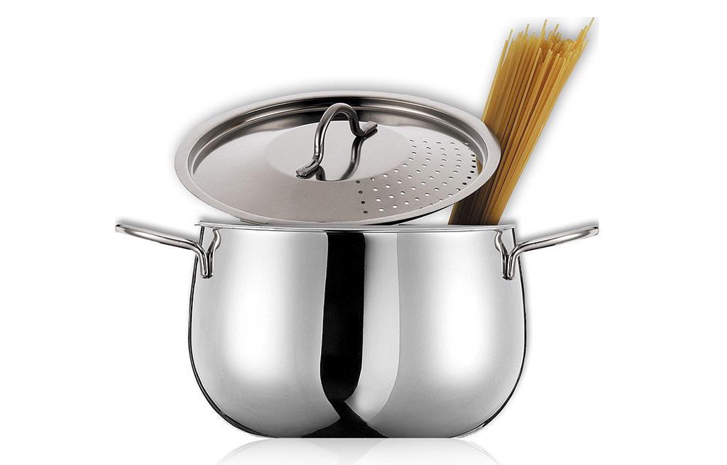 Тенджера за паста – изображение-1