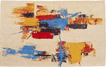 Dywan Be Happy 70x240cm – grafika-1.