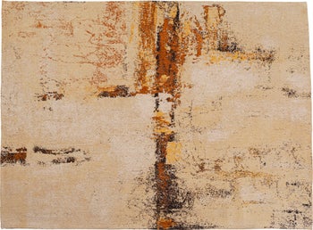 Matta Dust Gold 170x240cm – bild-1.