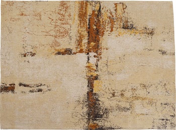 Arany Dust Szőnyeg 200x300cm – kép-1.