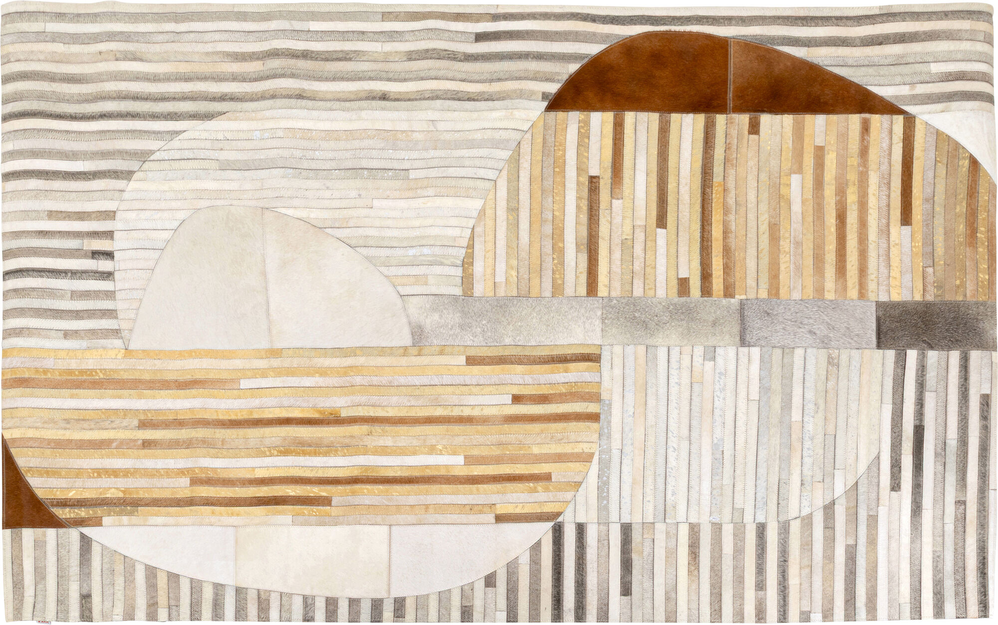 Tappeto Magneto Multi 170x240cm – immagine-1.