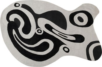 Килим Splash Grey 200x300cm – изображение-1.