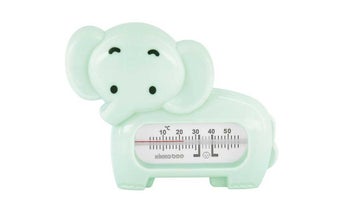 Термометър за баня Elephant – изображение-1
