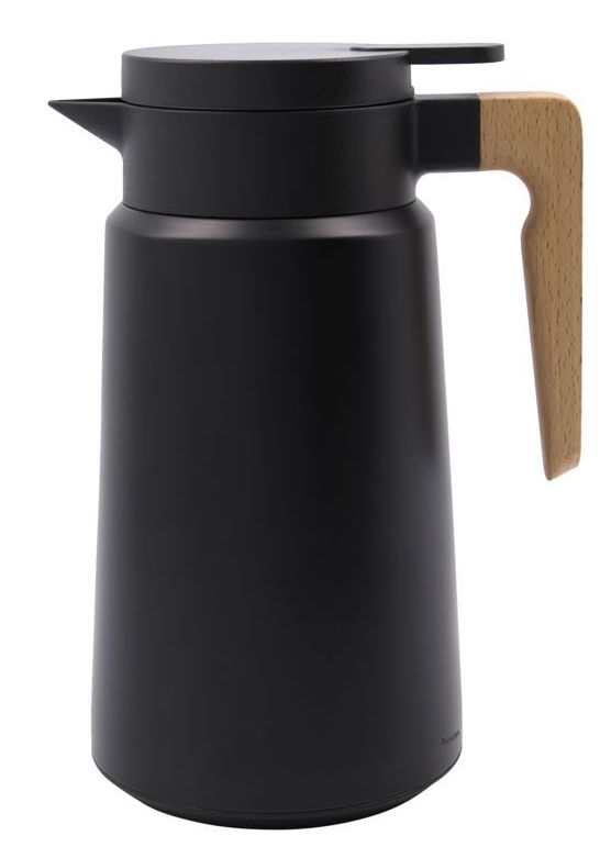 Termos Cole 1.8L czarny – obraz-1