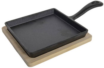 Тиган с бамбукова поставка – изображение-1