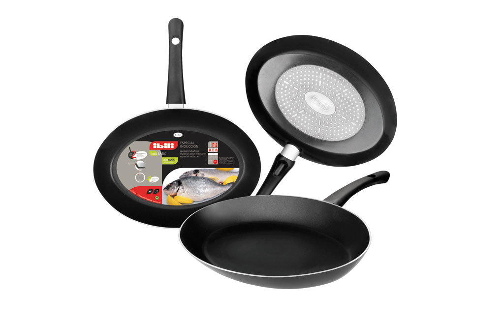 Тиган за риба – изображение-1