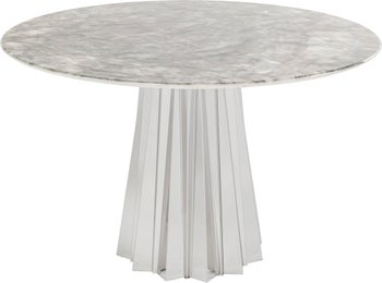 Stalas Amora Stone Ø120cm – paveikslėlis-1.