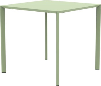 Маса Twist Mint 80x80cm – изображение-1.
