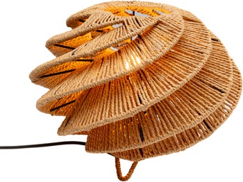 Aloha whirl bordlampe – billede-1.