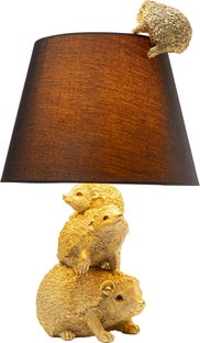 Bordslampa Animal Hedgehogs - Igelkottar – bild-1.