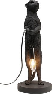 Bordslampa Animal Meerkat, 50cm – bild-1.