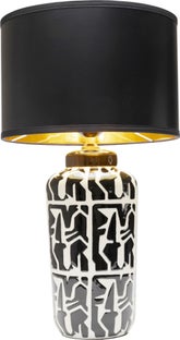 Lampa stołowa Artistico 62cm – obraz-1