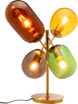 producto: Lámpara de mesa Balloon Dance 48cm.