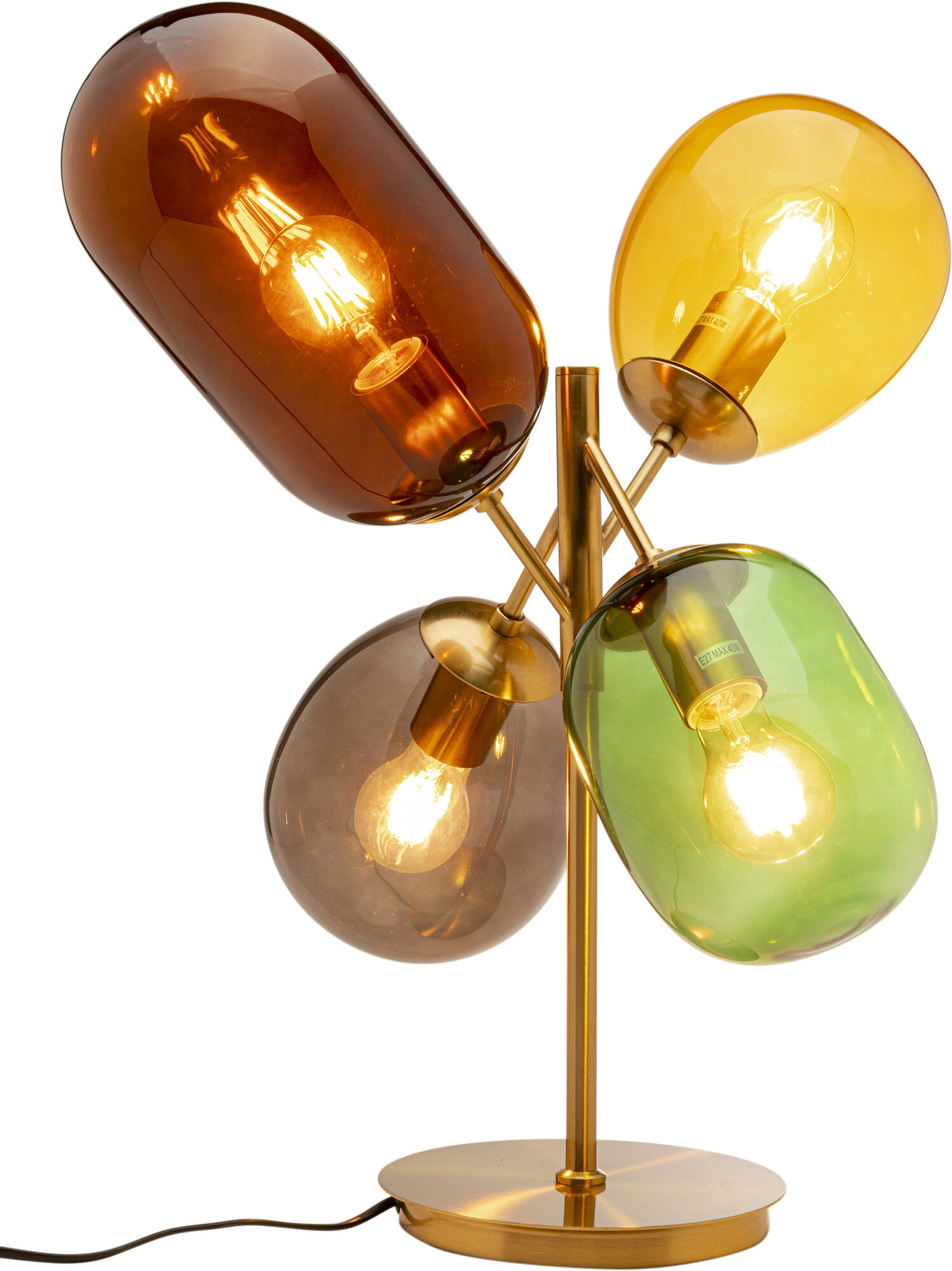 Bordslampa Balloon Dance, 48cm – bild-1.