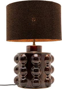 Bordslampa Calamaro, 58cm – bild-1.