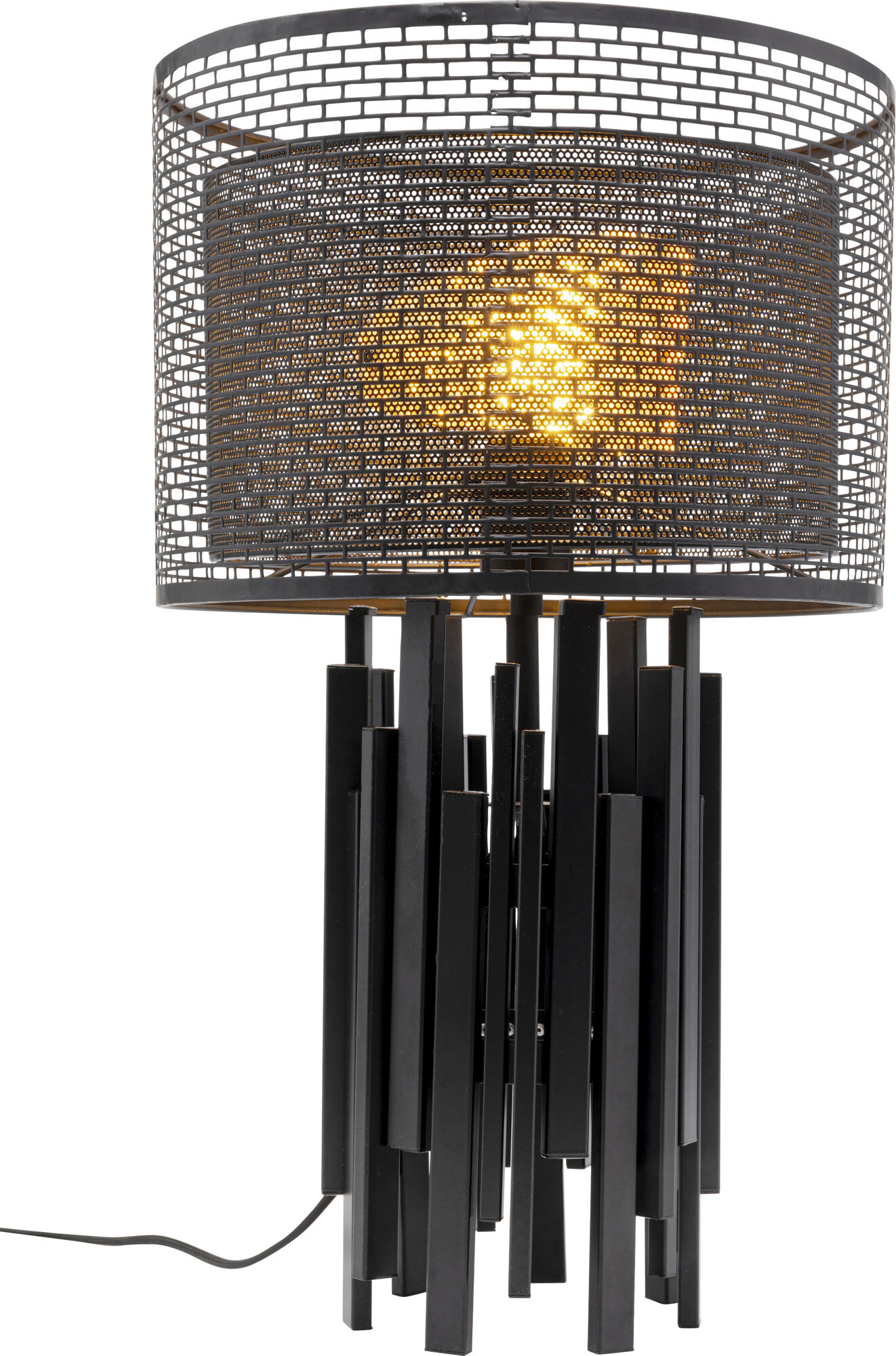 Bordslampa Coachella Glam 59 – bild-1.