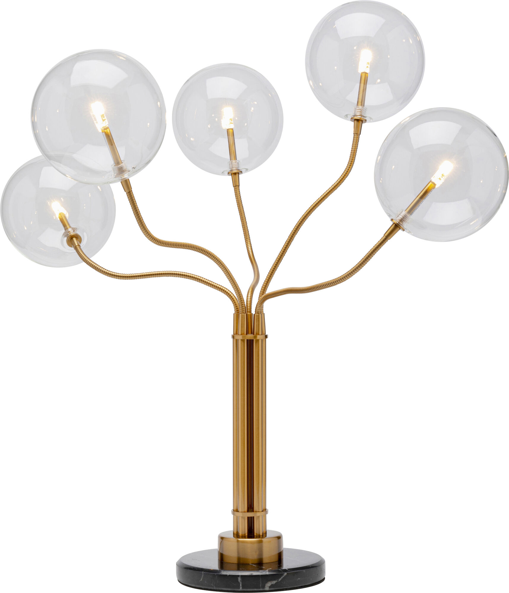 Future View Asztali Lámpa 72cm – kép-1.