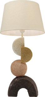 Настолна лампа Geo 63cm – изображение-1.