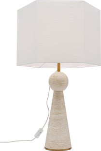 Lampa stołowa Molto 75cm – obraz-1