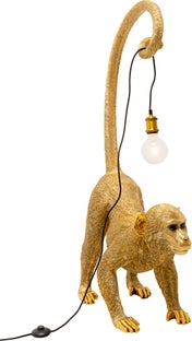 Lámpara mesa Monkey Dance 120cm – Imagen-1.