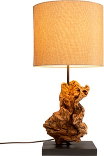 Stalinė lempa Nature Flame 56 – paveikslėlis-1.