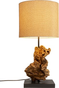 Stalinė lempa Nature Flame 56 – paveikslėlis-1.