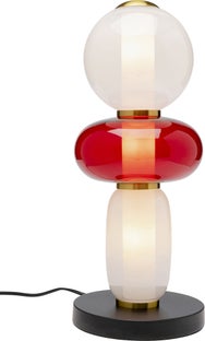 Lámpara mesa Goblet Colore 43cm – Imagen-1.