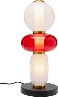 Lámpara mesa Goblet Colore 43cm – Imagen-1.